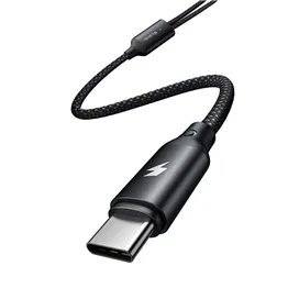 کابل دو سر تایپ سی و شارژر گلکسی واچ 60 وات مک دودو Mcdodo Cable Wireless Charger CA-421