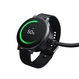 کابل دو سر تایپ سی و شارژر گلکسی واچ 60 وات مک دودو Mcdodo Cable Wireless Charger CA-421