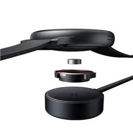 کابل دو سر تایپ سی و شارژر گلکسی واچ 60 وات مک دودو Mcdodo Cable Wireless Charger CA-421