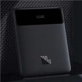 پاور بانک 20000 لپ تاپ بیسوس Baseus مدل Blase PPDGL-01 توان 100 وات