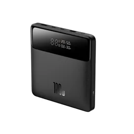 پاور بانک 20000 لپ تاپ بیسوس Baseus مدل Blase PPDGL-01 توان 100 وات