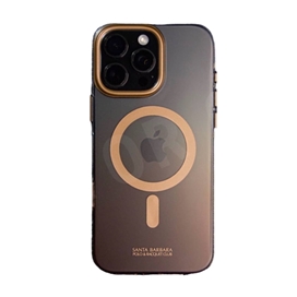 قاب برند پولو مدل Polo Augus آیفون مناسب برای Apple iPhone 16 Pro Max