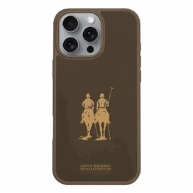 قاب برند Polo پولو مدل Uriah آیفون مناسب برای Apple iPhone 16 Pro