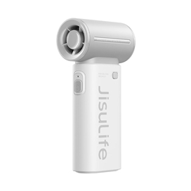 پنکه دستی شارژی JisuLife Handheld Fan Life9 3600mAh