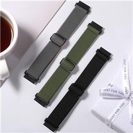 بند ساعت هوشمند جیتک مدل Lerobo سایز 20mm