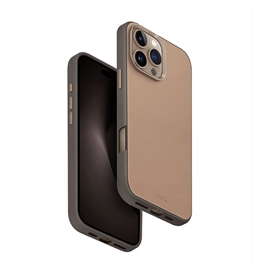 قاب چرمی یونیک مدل Lyden برای iPhone 16 Pro