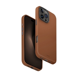 قاب چرمی یونیک مدل Lyden برای iPhone 16 Pro