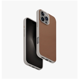 قاب چرمی یونیک مدل Lyden برای iPhone 16 Pro