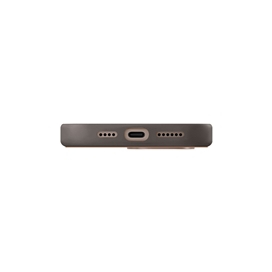 قاب چرمی یونیک مدل Lyden برای iPhone 16 Pro