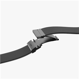 بند استیل اپل واچ یونیک سایز 40/41/42 Uniq Dante Pro