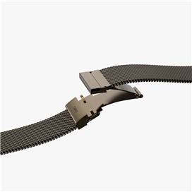 بند استیل اپل واچ یونیک سایز 45/46/49 Uniq Dante Pro