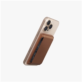 کیف کارت مگنتی یونیک Lyden DS RFID-Blocking Magnetic Wallet