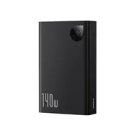 پاوربانک 140 وات 24000 بیسوس Baseus Adaman PD Power Bank PPAMD140