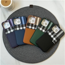قاب X-level Gentry Wallet ایکس لول جنتری والت مناسب برای Apple iPhone 13