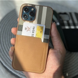 قاب X-level Gentry Wallet ایکس لول جنتری والت مناسب برای Apple iPhone 13