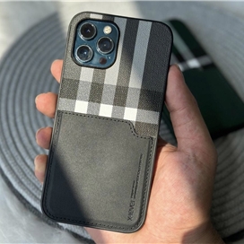 قاب X-level Gentry Wallet ایکس لول جنتری والت مناسب برای Apple iPhone 13