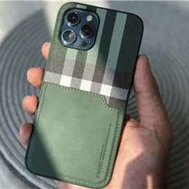 قاب X-level Gentry Wallet ایکس لول جنتری والت مناسب برای Apple iPhone 13