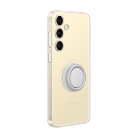 قاب گوشی سامسونگ مدل Clear Gadget Case EF-XS926 مناسب Galaxy S24 Plus
