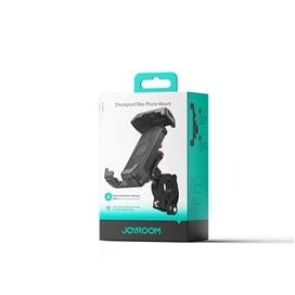 هولدر موبایل مخصوص دوچرخه و موتور سیکلت جویروم JOYROOM JR-ZS428