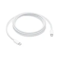 کابل شارژ دو سر تایپ سی 60 وات اصلی اپل 1 متر Apple USB-C 60W Charge Cable A2795