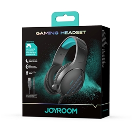 هدست گیمینگ سیمی جویروم JOYROOM JR-HG2