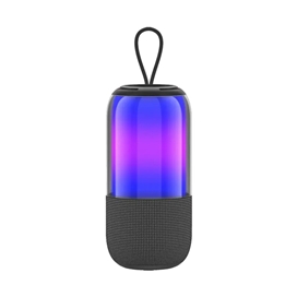 اسپیکر بلوتوث با نور RGB گرین لاین Green Lion Palma 2 Portable Speaker GNPL2SKRBK