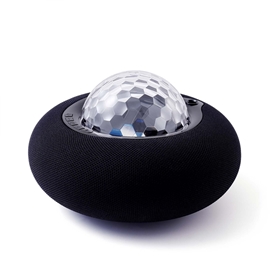 اسپیکر بلوتوث 20 واتی جویروم Joyroom RGB Wireless Speaker JR-MS02
