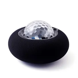 اسپیکر بلوتوث 20 واتی جویروم Joyroom RGB Wireless Speaker JR-MS02