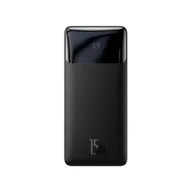 پاوربانک 10000 بیسوس Baseus Bipow Digital Display PPBD20 PPDML-I01 15W
