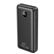 پاوربانک 45وات فست شارژ 20000 ایکس او XO-PR203 PD Powerbank