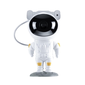 پروژکتور آسمان مجازی ایکس او XO-CF1 Astronaut Starry Sky Projector