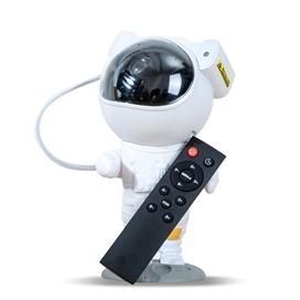 پروژکتور آسمان مجازی ایکس او XO-CF1 Astronaut Starry Sky Projector