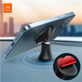 پایه نگهدارنده هولدر ماشین مک دودو مدل Mcdodo Phoenix Series Magnetic 360° CM-8490