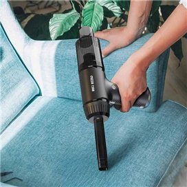 جارو شارژی و دمنده 55 واتی گرین لاین Green Lion 2 in 1 Wireless Vacuum Cleaner and Dust Blowerb GN2IN1VCMDSTBK