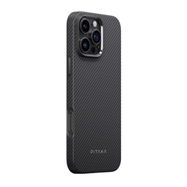 قاب آیفون برند پیتاکا مدل PITAKA Military-Grade Protective مناسب برای Apple iPhone 16 Pro Max