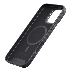 قاب آیفون برند پیتاکا مدل PITAKA Military-Grade Protective مناسب برای Apple iPhone 16 Pro Max