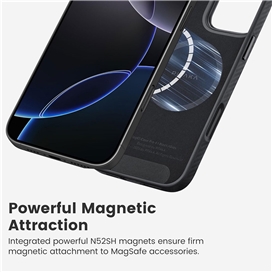 قاب آیفون برند پیتاکا مدل PITAKA Military-Grade Protective مناسب برای Apple iPhone 16 Pro Max