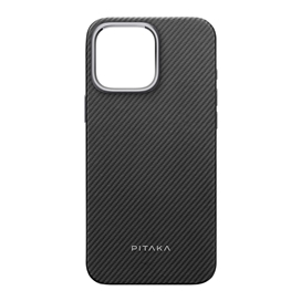 قاب آیفون برند پیتاکا مدل PITAKA Military-Grade Protective مناسب برای Apple iPhone 16 Pro Max