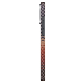 قاب آیفون برند پیتاکا مدلPITAKA StarPeak Tactile Woven（Sunset） مناسب برای Apple iPhone 16 Pro Max