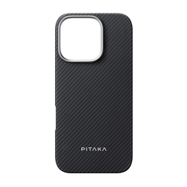 قاب آیفون 16 پرو مکس برند پیتاکا مدل PITAKA Ultra Slim مناسب برای Apple iPhone 16 Pro Max