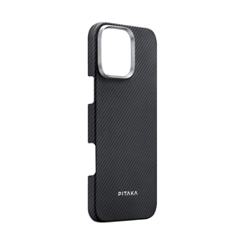 قاب آیفون 16 پرو مکس برند پیتاکا مدل PITAKA Ultra Slim مناسب برای Apple iPhone 16 Pro Max