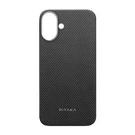 قاب آیفون 16 برند پیتاکا مدل PITAKA Ultra Slim مناسب برای Apple iPhone 16