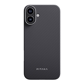 قاب آیفون 16 برند پیتاکا مدل PITAKA Ultra Slim مناسب برای Apple iPhone 16