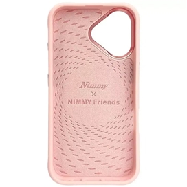 قاب و پاپ سوکت نیمی Nimmy Magnetic Case Iphone مناسب برای Apple iPhone 16 Pro Max