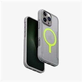 قاب آیفون 16 پرو یونیک مدل UNIQ Combat Active مناسب برای Apple iPhone 16 Pro