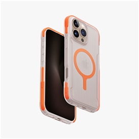 قاب آیفون 16 پرو یونیک مدل UNIQ Combat Active مناسب برای Apple iPhone 16 Pro