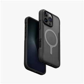 قاب آیفون 16 پرو یونیک مدل UNIQ Combat Active مناسب برای Apple iPhone 16 Pro