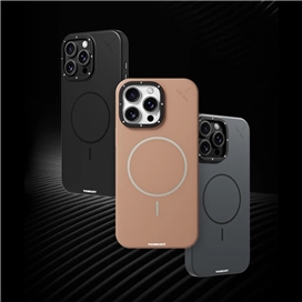 قاب Youngkit یانگ کیت Soft Touch Camera Control Button Iphone مناسب برای Apple iPhone 16 Pro