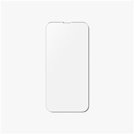 محافظ صفحه بدون حاشیه یونیک UNIQ Optix Clear مناسب برای Apple iPhone 16 Pro max