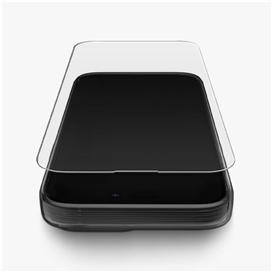 محافظ صفحه بدون حاشیه یونیک UNIQ Optix Clear مناسب برای Apple iPhone 16 Pro max